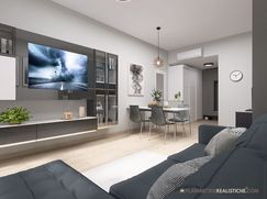 Appartamento in Residenziale