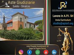Appartamento in Residenziale