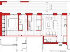 Appartamento in Residenziale