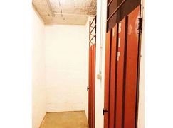 Cantina/Solaio in Residenziale