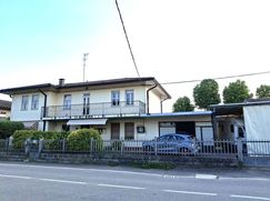 Casa indipendente in Residenziale