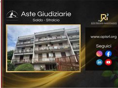 Appartamento in Residenziale