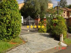 Villa in Residenziale