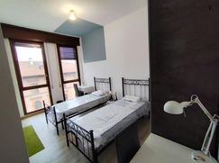 Stanza in Residenziale