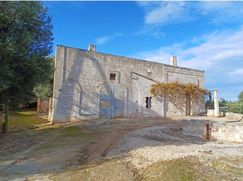 Rustico/Casale in Residenziale