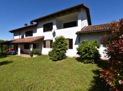 Casa indipendente in Residenziale