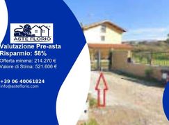 Villa in Residenziale