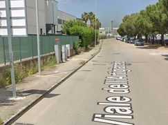 Capannone in Commerciale