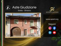 Appartamento in Residenziale