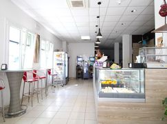 Box/posto auto in Residenziale