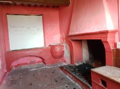 Rustico/Casale in Residenziale