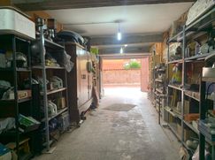 Box/posto auto in Residenziale
