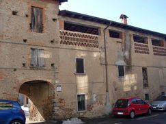 Rustico/Casale in Residenziale