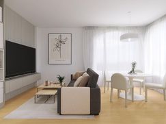 Appartamento in Residenziale