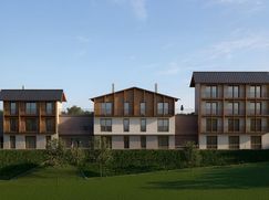 Appartamento in Residenziale