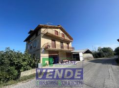 Rustico/Casale in Residenziale