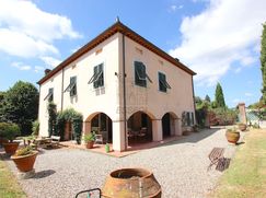 Villa in Residenziale