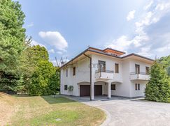 Villa in Residenziale