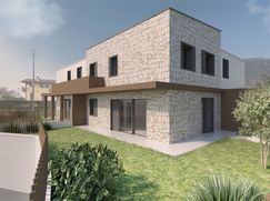 Villa in Residenziale