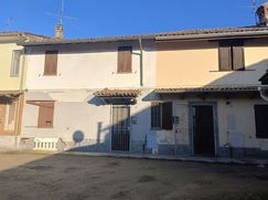 Casa indipendente in Residenziale