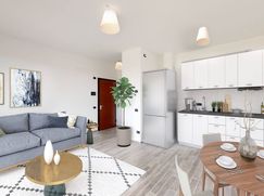 Appartamento in Residenziale