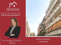 Appartamento in Residenziale