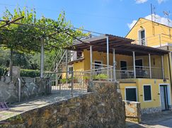 Villetta a schiera in Residenziale