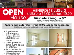 Appartamento in Residenziale