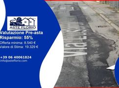 Box/posto auto in Residenziale