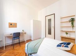 Stanza in Residenziale