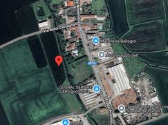 Cantina/Solaio in Residenziale