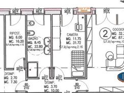 Appartamento in Residenziale