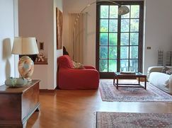 Villa in Residenziale