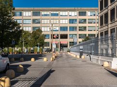 Ufficio in Commerciale