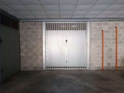 Box/posto auto in Residenziale
