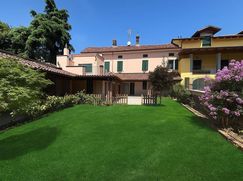Casa indipendente in Residenziale
