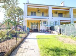 Villetta a schiera in Residenziale