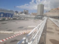 Ufficio in Commerciale