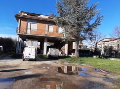 Casa indipendente in Residenziale