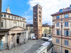 Appartamento in Residenziale