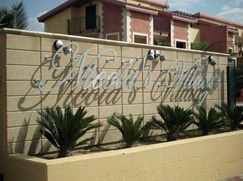 Villetta a schiera in Residenziale
