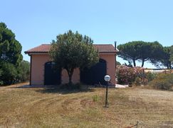 Rustico/Casale in Residenziale