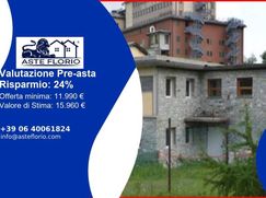 Box/posto auto in Residenziale