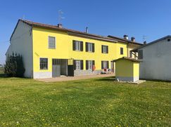 Casa indipendente in Residenziale