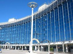 Ufficio in Commerciale