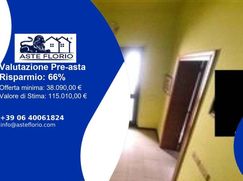 Appartamento in Residenziale