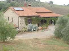 Rustico/Casale in Residenziale