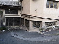 Capannone in Commerciale