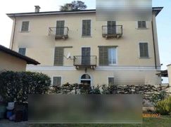 Edificio in Residenziale