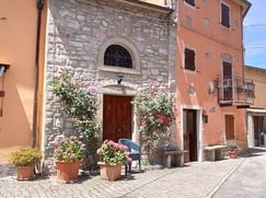 Casa indipendente in Residenziale